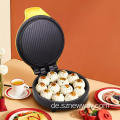 Belebte Pancake Maker Electric Grill Pan